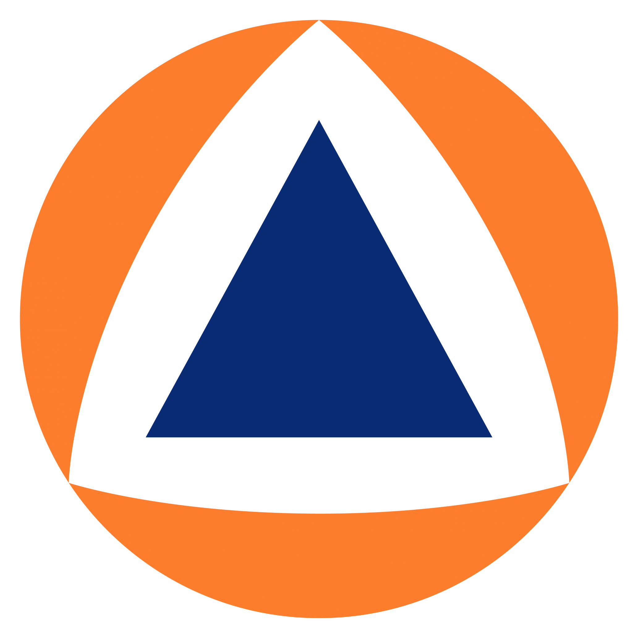 Logo Protection Civile